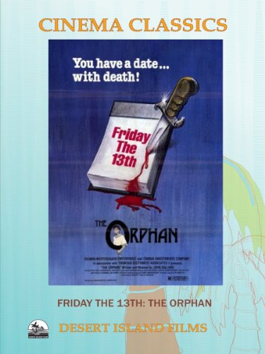 The Orphan (1979) Screenshot 1