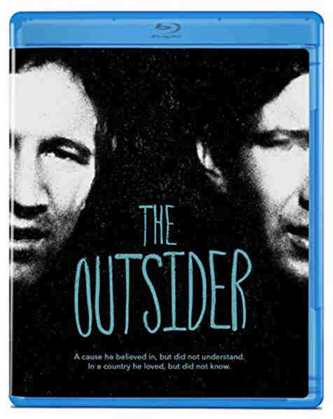The Outsider (1979) Screenshot 2