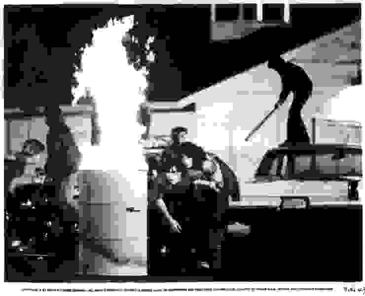 Over the Edge (1979) Screenshot 1