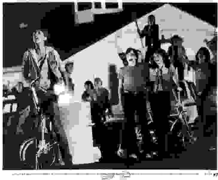 Over the Edge (1979) Screenshot 2