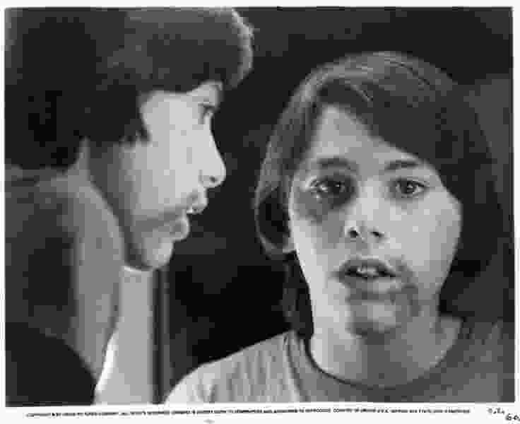 Over the Edge (1979) Screenshot 4