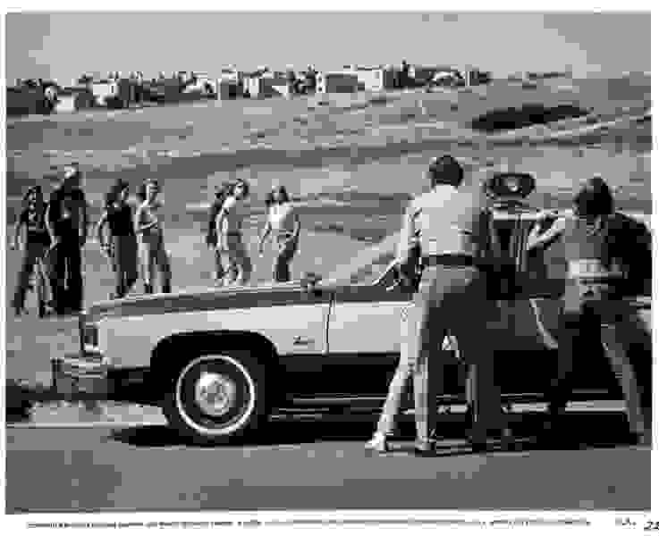 Over the Edge (1979) Screenshot 5