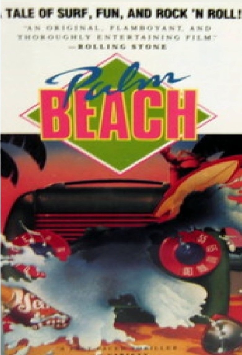 Palm Beach (1979) Screenshot 1 