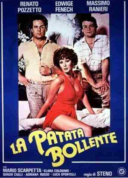 La patata bollente (1979) Screenshot 3