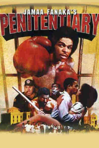 Penitentiary (1979) Screenshot 1