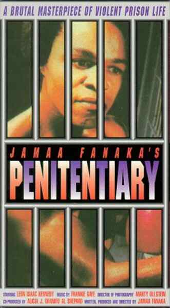 Penitentiary (1979) Screenshot 2