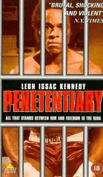 Penitentiary (1979) Screenshot 3