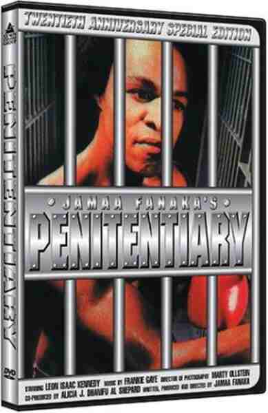 Penitentiary (1979) Screenshot 4