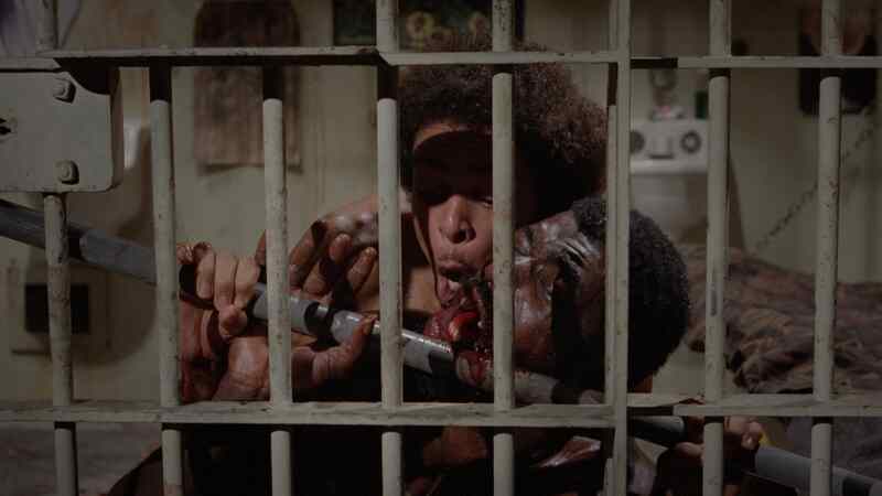 Penitentiary (1979) Screenshot 5