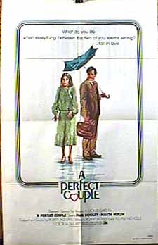 A Perfect Couple (1979) Screenshot 2