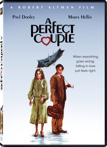A Perfect Couple (1979) Screenshot 4