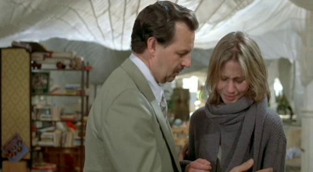 A Perfect Couple (1979) Screenshot 5
