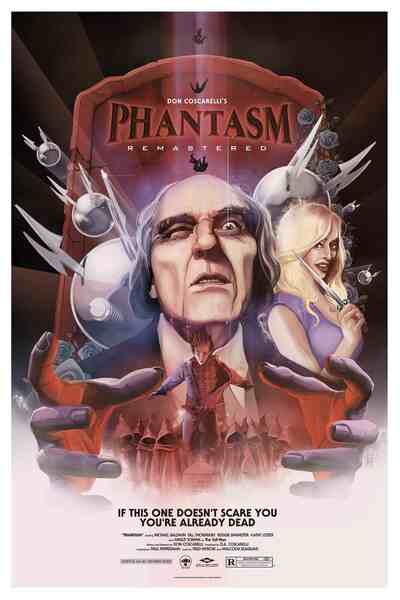 Phantasm (1979) Screenshot 2