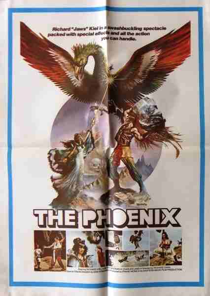 The Phoenix (1978) Screenshot 3