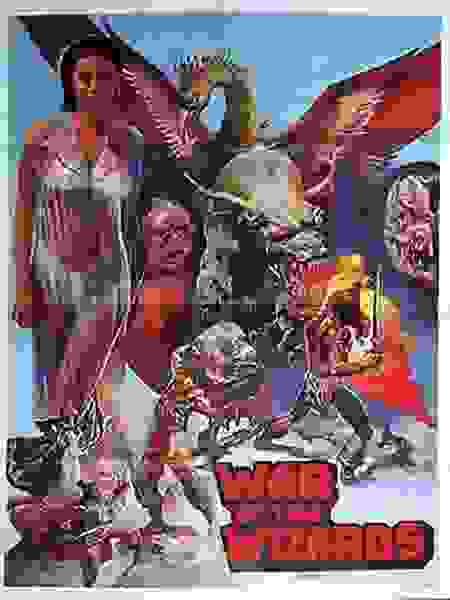 The Phoenix (1978) Screenshot 5