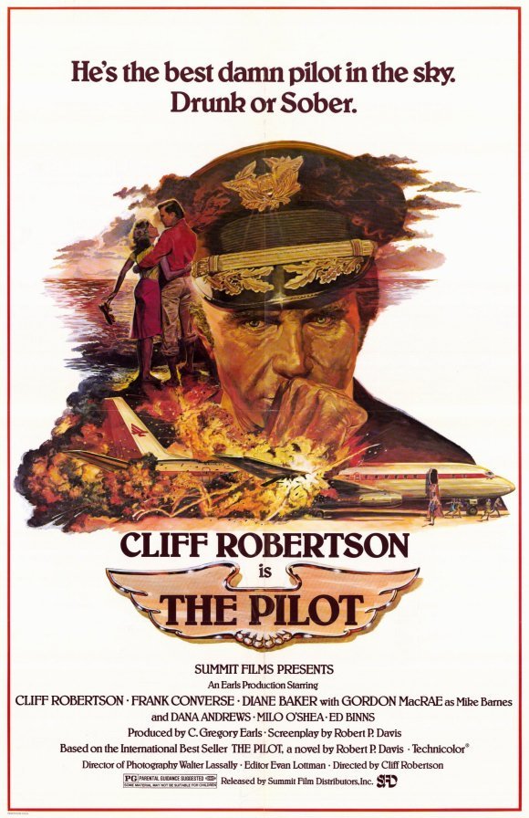 The Pilot (1980) Screenshot 2 