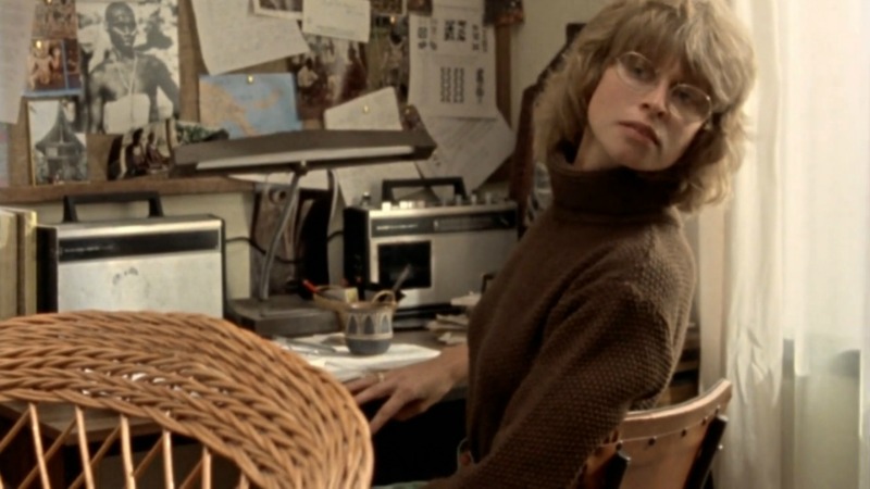 The Plumber (1979) Screenshot 1