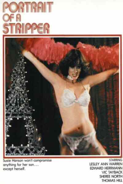 Portrait of a Stripper (1979) Screenshot 1