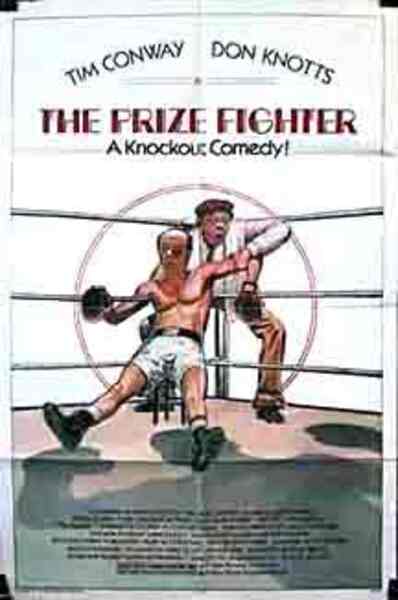 The Prize Fighter (1979) Screenshot 1