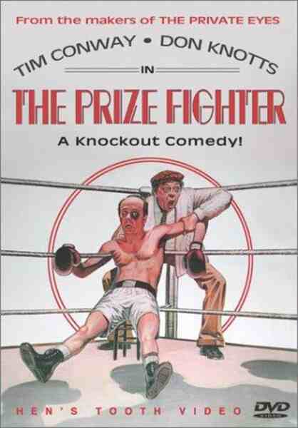The Prize Fighter (1979) Screenshot 3