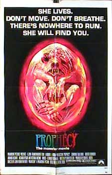 Prophecy (1979) Screenshot 1