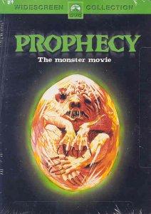 Prophecy (1979) Screenshot 2