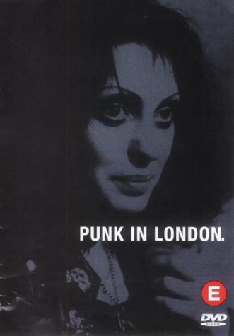 Punk in London (1977) Screenshot 2 