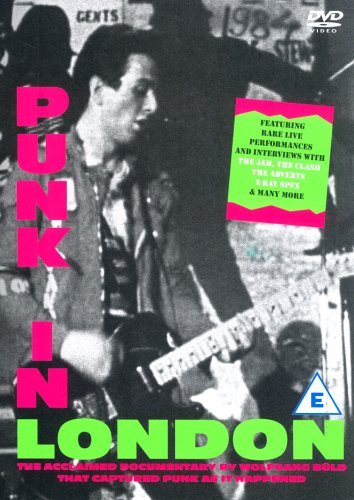 Punk in London (1977) Screenshot 4