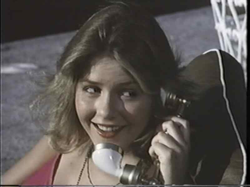 Racquet (1979) Screenshot 1