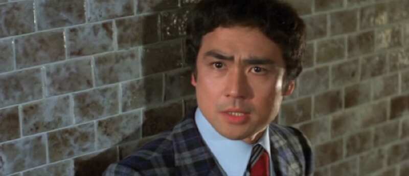 Xiao hun yu (1979) Screenshot 1