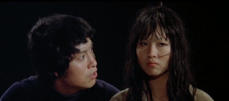 Xiao hun yu (1979) Screenshot 3