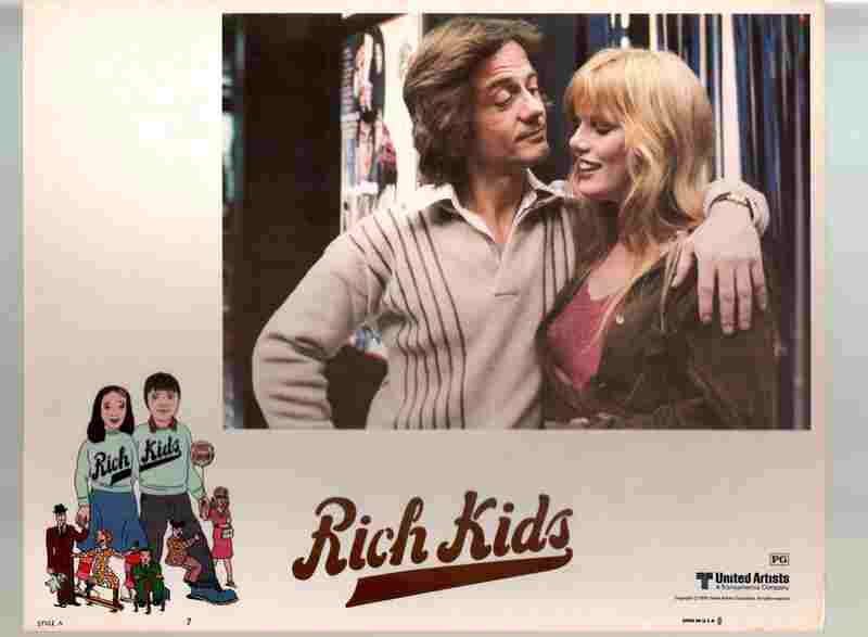 Rich Kids (1979) Screenshot 4