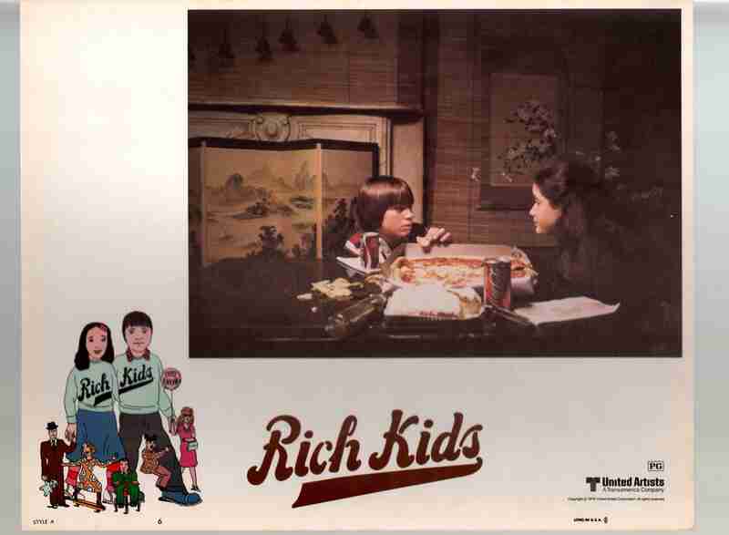 Rich Kids (1979) Screenshot 5