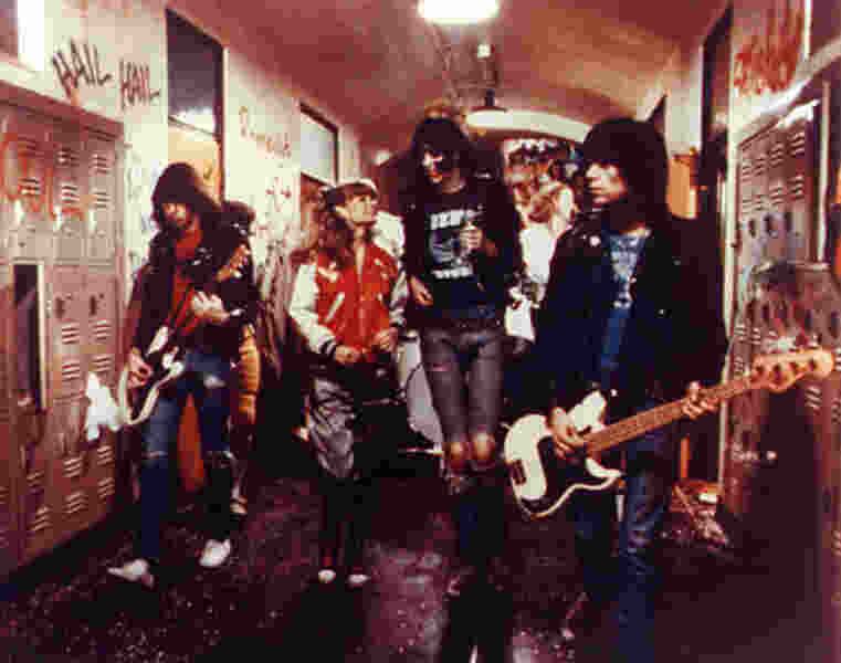 Rock 'n' Roll High School (1979) Screenshot 1