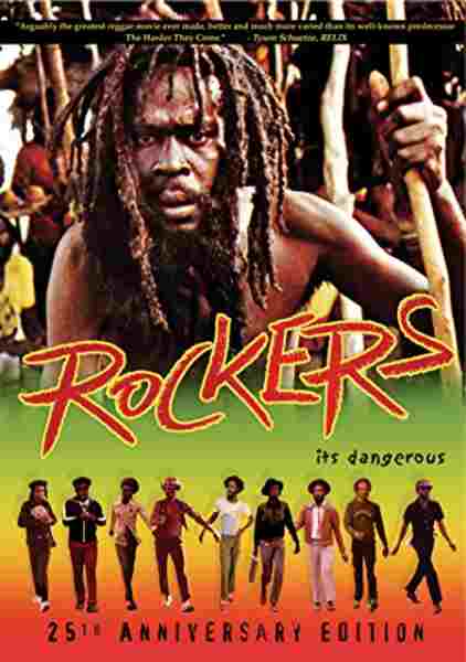 Rockers (1978) Screenshot 1