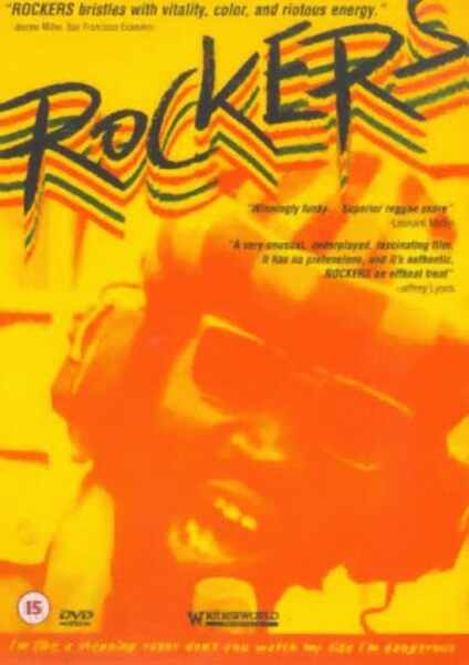 Rockers (1978) Screenshot 2
