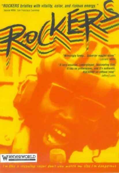 Rockers (1978) Screenshot 4