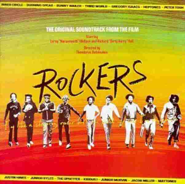Rockers (1978) Screenshot 5