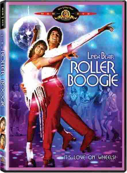 Roller Boogie (1979) Screenshot 3