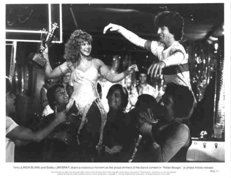Roller Boogie (1979) Screenshot 5