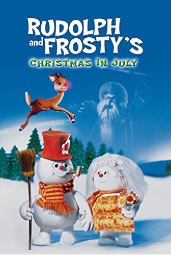 Rudolph and Frosty's Christmas in July (1979) Screenshot 1 