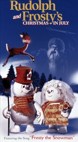 Rudolph and Frosty's Christmas in July (1979) Screenshot 3