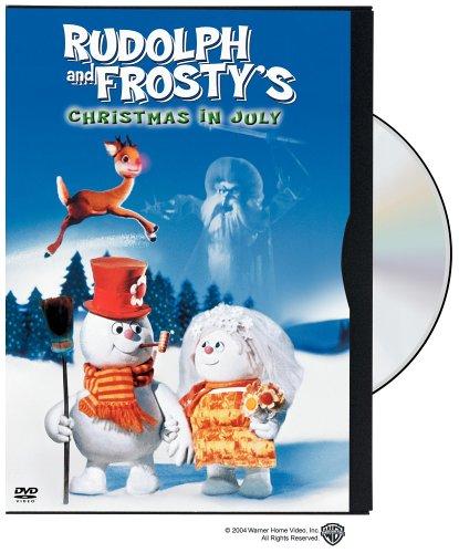 Rudolph and Frosty's Christmas in July (1979) Screenshot 5