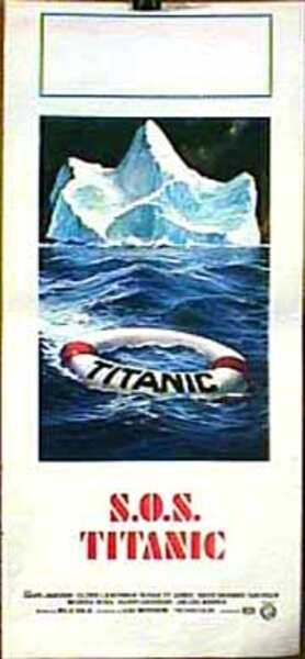 S.O.S. Titanic (1979) Screenshot 1