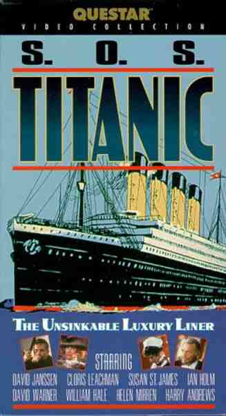 S.O.S. Titanic (1979) Screenshot 2