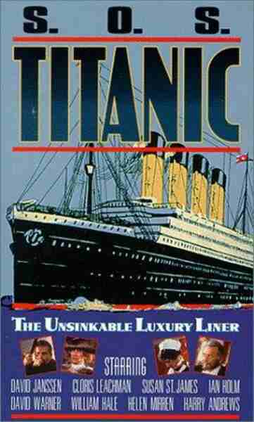 S.O.S. Titanic (1979) Screenshot 5