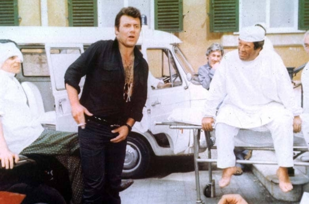 Un sacco bello (1980) Screenshot 3 