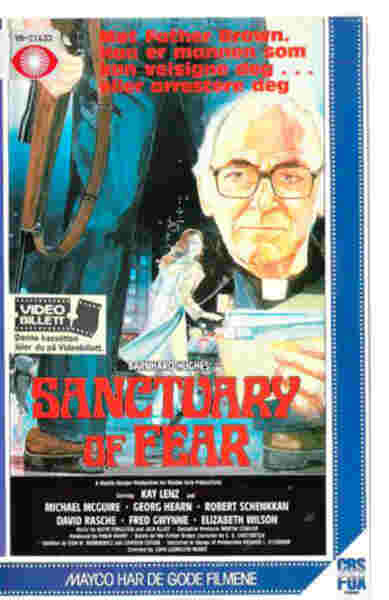 Sanctuary of Fear (1979) Screenshot 3