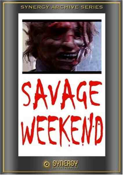 Savage Weekend (1979) Screenshot 2