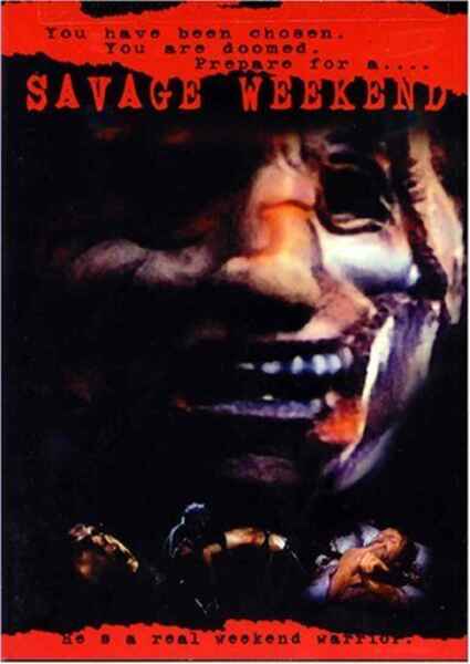 Savage Weekend (1979) Screenshot 4